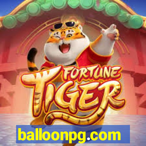 balloonpg.com