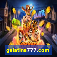 gelatina777.com