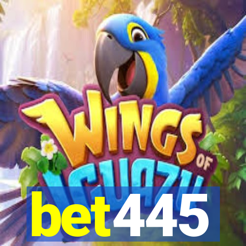 bet445