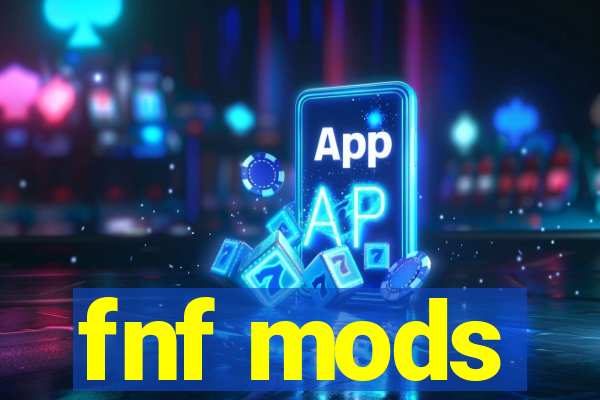 fnf mods