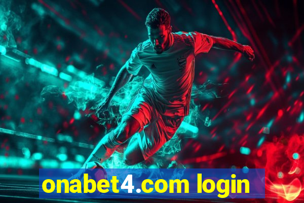 onabet4.com login