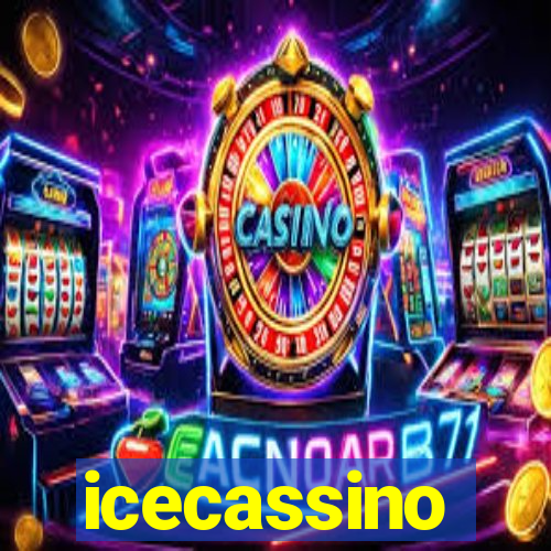 icecassino