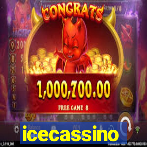 icecassino