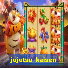 jujutsu kaisen maplestar full