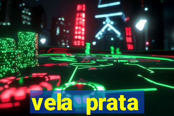 vela prata significado umbanda