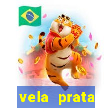 vela prata significado umbanda