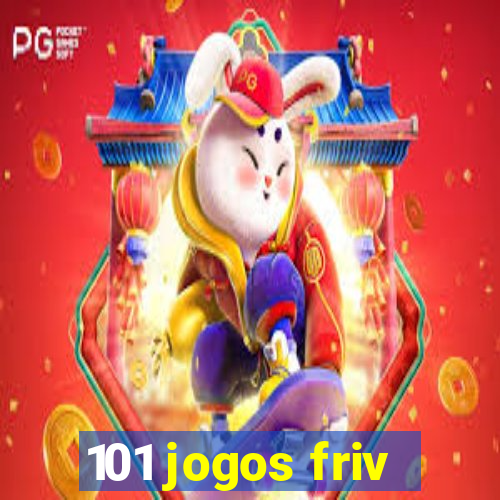 101 jogos friv