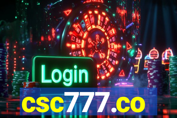 csc777.co