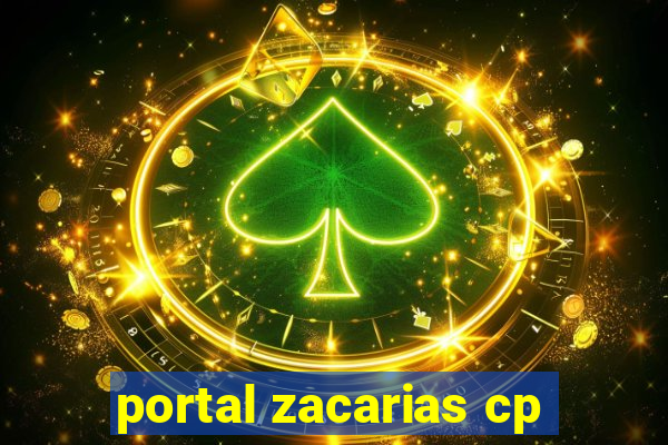 portal zacarias cp