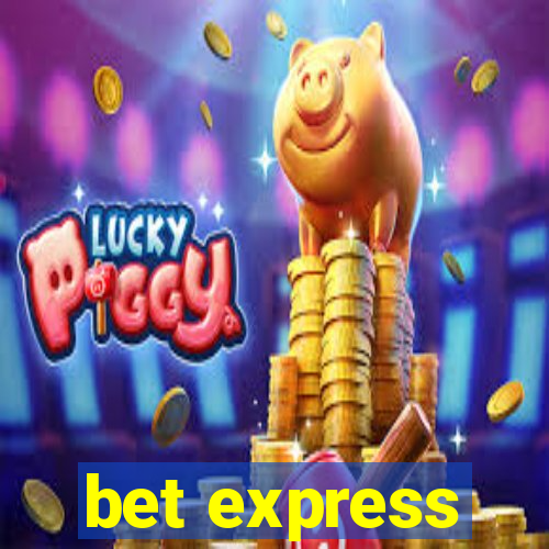 bet express