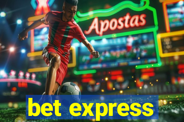 bet express