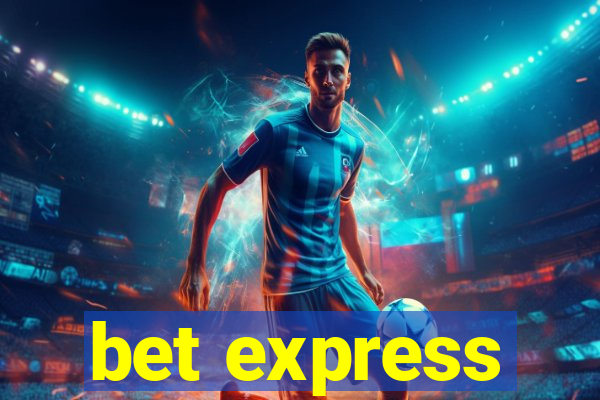 bet express