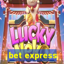 bet express