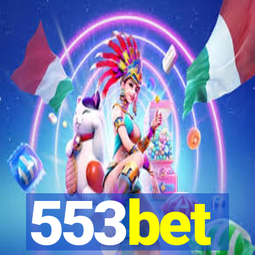 553bet