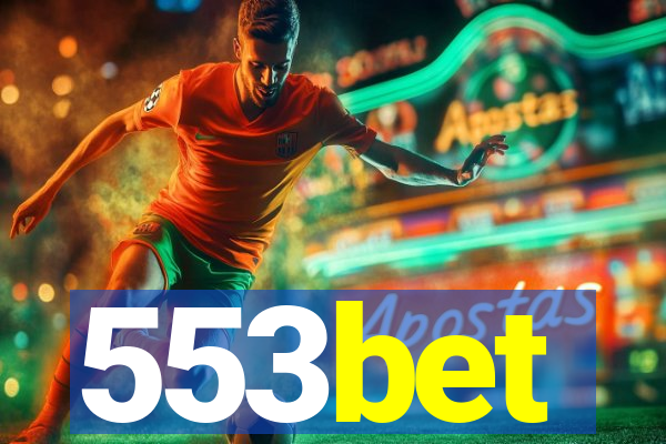 553bet