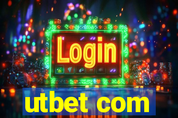 utbet com