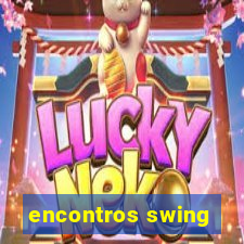 encontros swing