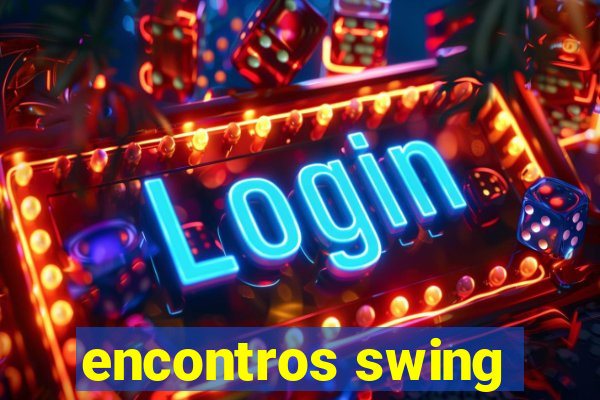 encontros swing