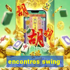 encontros swing