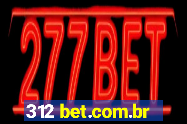 312 bet.com.br