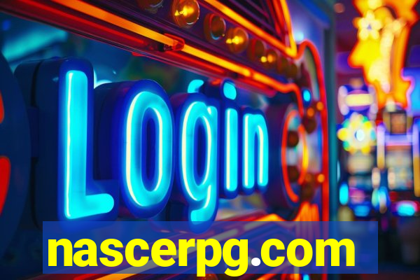 nascerpg.com