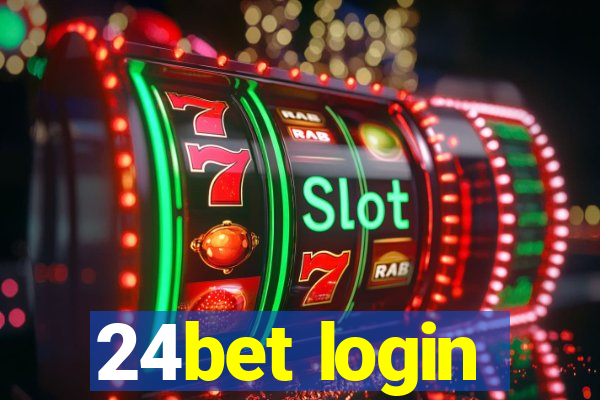 24bet login