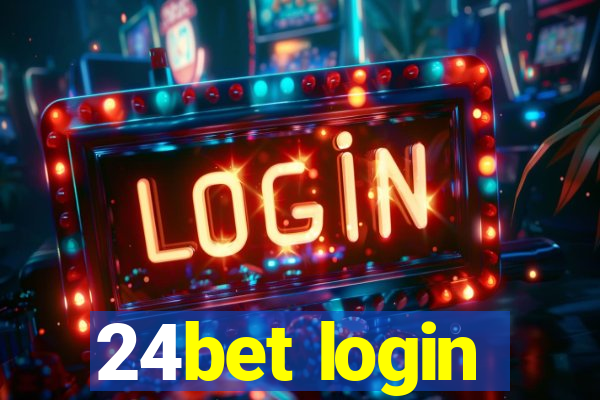 24bet login