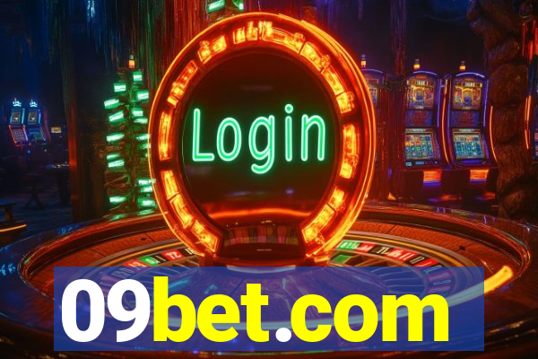 09bet.com