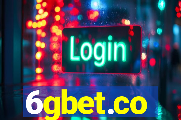 6gbet.co