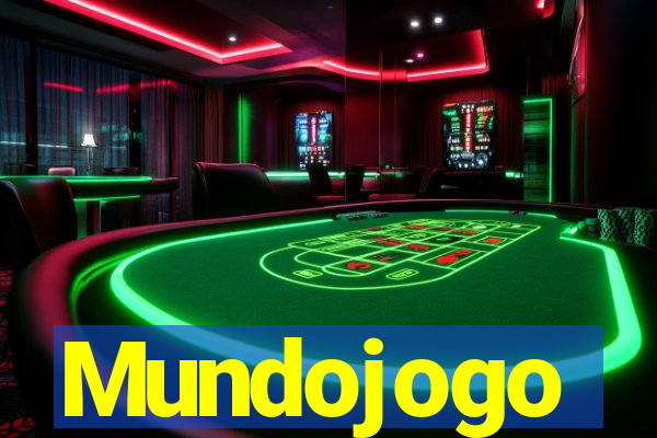 Mundojogo