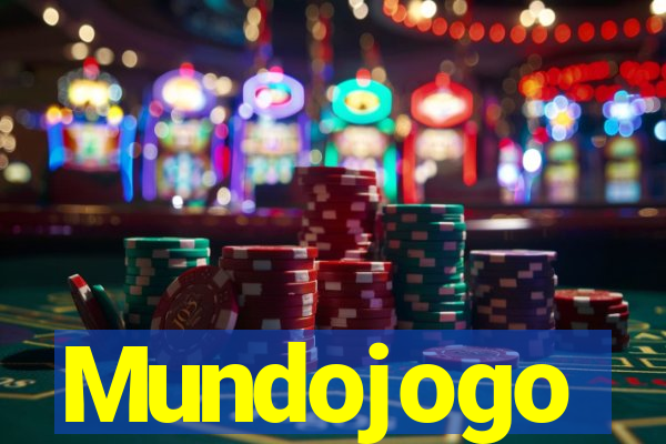 Mundojogo