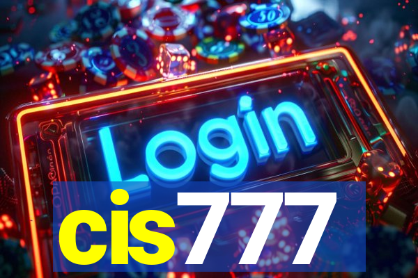 cis777