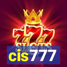 cis777