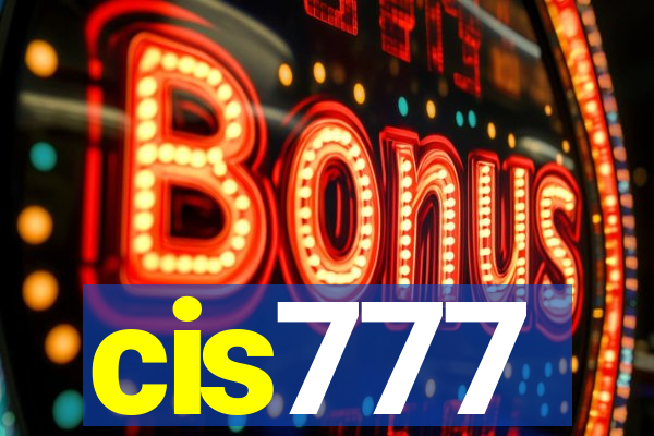 cis777