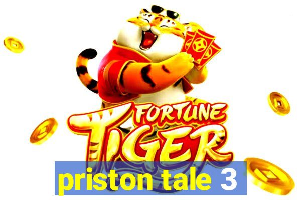 priston tale 3