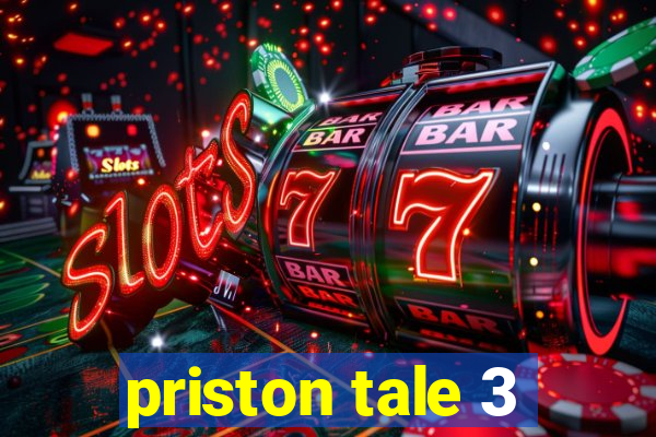 priston tale 3