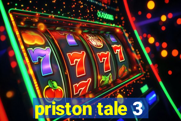 priston tale 3