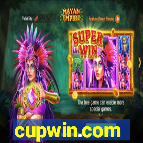 cupwin.com