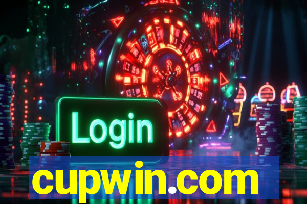 cupwin.com