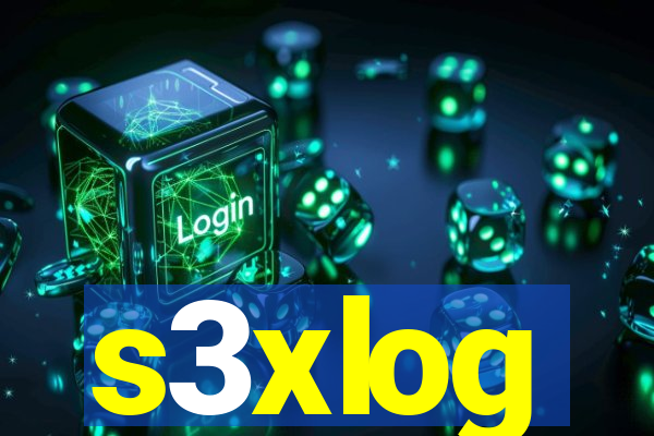 s3xlog