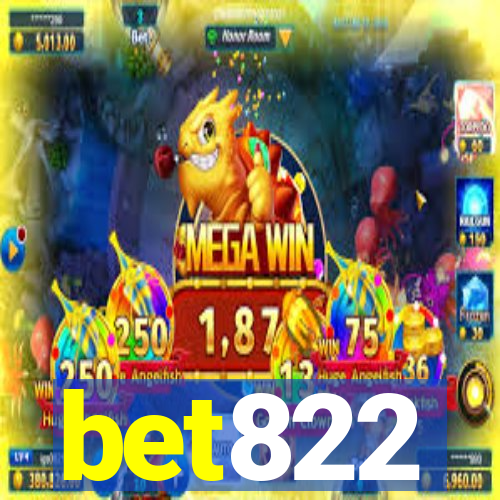 bet822