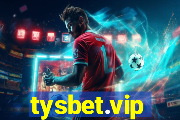 tysbet.vip