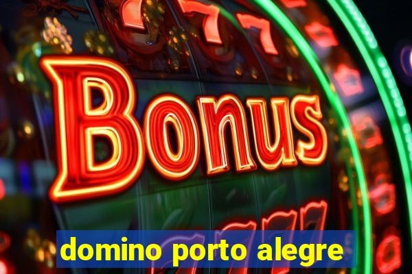 domino porto alegre