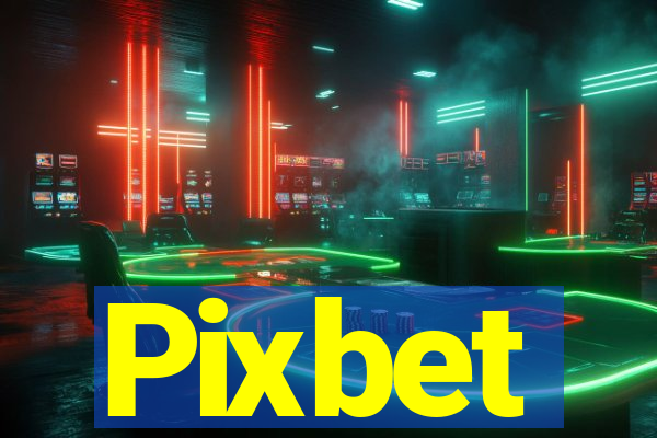 Pixbet