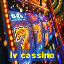 lv cassino