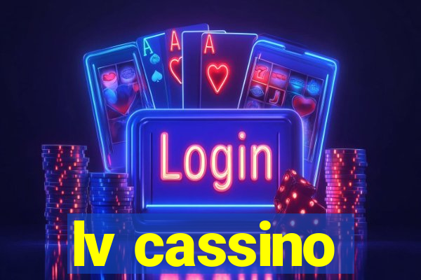 lv cassino