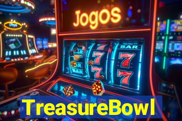 TreasureBowl treasure bowl modo de jogar