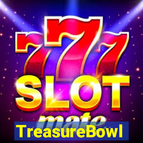 TreasureBowl treasure bowl modo de jogar