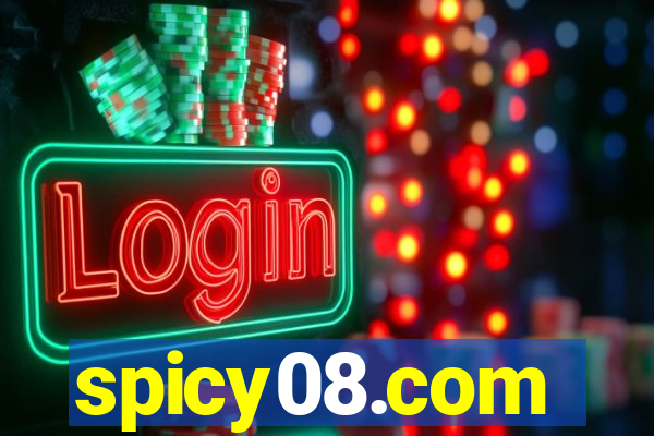 spicy08.com