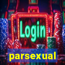 parsexual